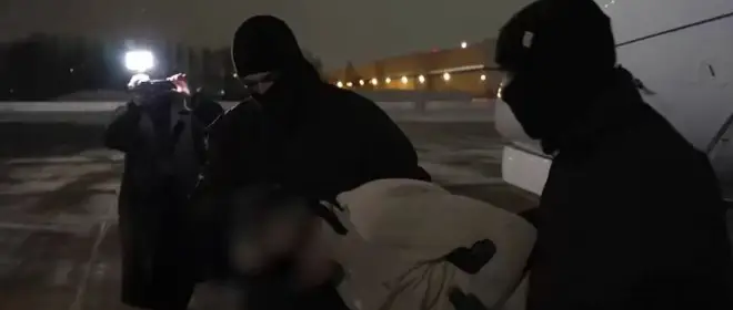 Стрелявший в генерала оказался заброшенным в Россию уроженцем Западной Украины