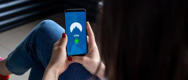 Минцифры: ограничение доступа с VPN к сервисам РФ продиктовано безопасностью