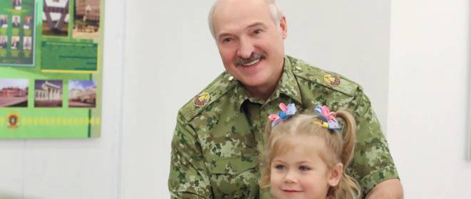 Лукашенко: Минск и Киев восстановят взаимовыгодное сотрудничество