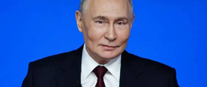 Россия не будет проводить других спецопераций, если Запад изменит своё поведение