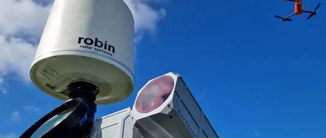 «Шансы на прорыв «Гераней» снижаются»: ВСУ развёртывают радары IRIS