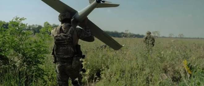 Ukrayna insansız hava aracı Ryazan'a ulaştı ve yerel bir petrol rafinerisine saldırdı