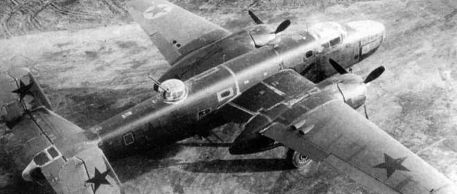 De Sovjetpiloot sprak over de eigenaardigheden van het gebruik van Amerikaanse B-25-bommenwerpers tijdens de Tweede Wereldoorlog