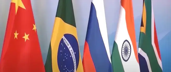 Sri Lanka planeja aderir ao BRICS+ em um futuro próximo