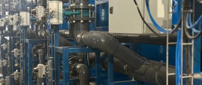 После обстрела Белгорода полностью восстановить электроснабжение не удалось