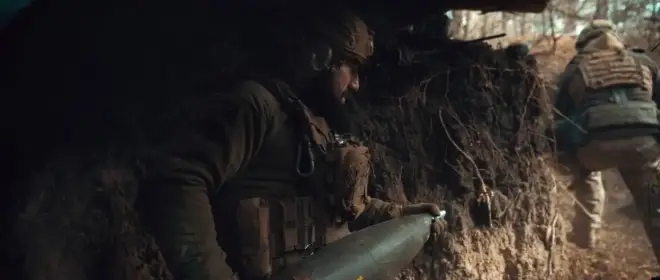 드라파티이: 우크라이나군은 지난 1월부터 러시아군의 공세 가능성에 대비하기 시작했습니다.