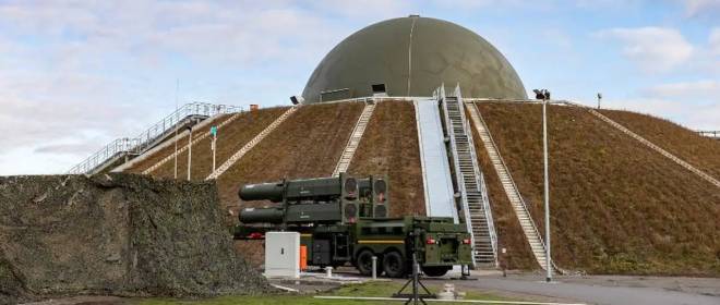 «Закрывает критический пробел в обороне»: ФРГ приняла на вооружение ЗРК AWS-G