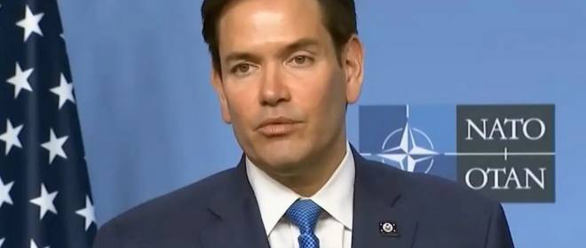 Рубио предупредил, что США будут заключать новый  договор СНВ с «позиции силы»