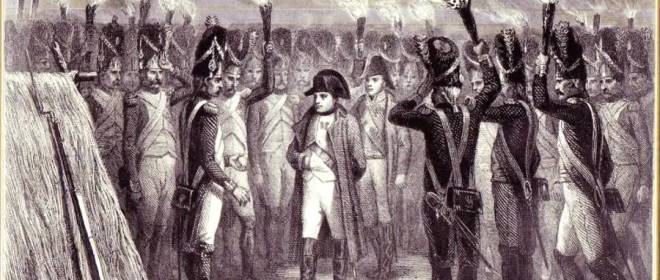 Как Наполеон переиграл императоров Александра и Франца