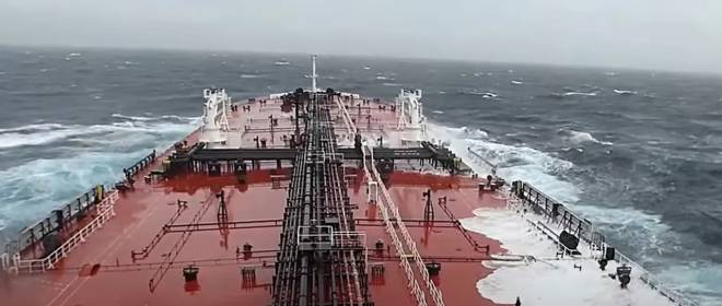 Натовский контр-адмирал комментирует восстановление работы портов Ленобласти