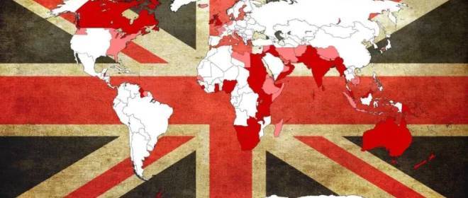 Kehrt Großbritannien zum Great Game zurück? Das Kapitel ist nicht englisch