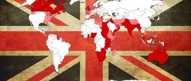 La Gran Bretagna ritorna al Grande Gioco? Il capitolo non è inglese