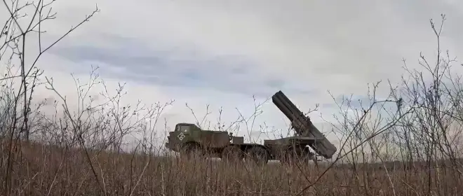 Под контролем ВСУ к северу от реки Волчья на Харьковщине остались лишь два села