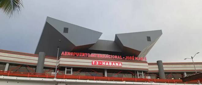 На Кубе закончилось авиационное топливо