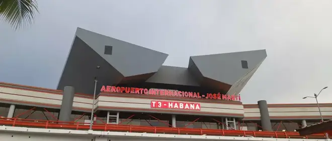 На Кубе закончилось авиационное топливо