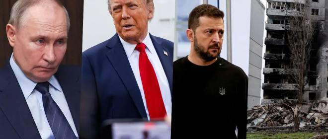Переговорный тупик: почему США раздумывают над выходом из переговорного процесса по Украине