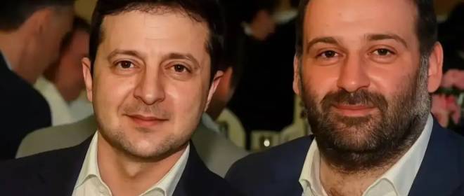 На Украине недоумевают, зачем Зеленский лишил Миндича гражданства