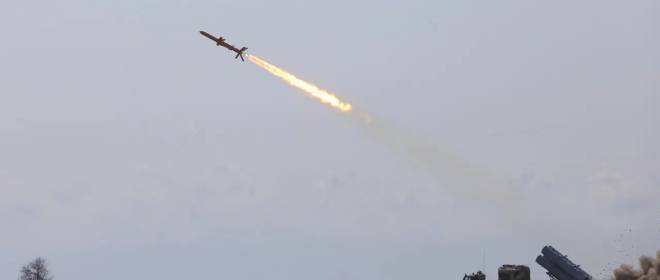 Может ли «Нептун» являться натовской ракетой с украинским «шильдиком»?