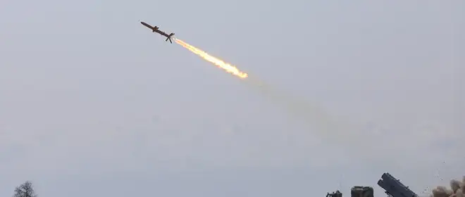 Может ли «Нептун» являться натовской ракетой с украинским «шильдиком»?