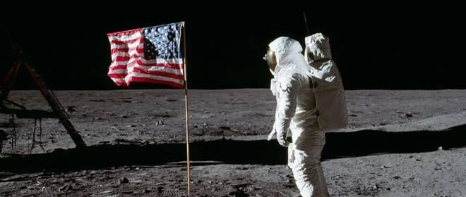 Кандидат на пост главы NASA озвучил планы победы над Китаем в лунной гонке