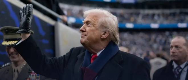 Планы США в отношении Ирана не изменились, подготовка к удару продолжается