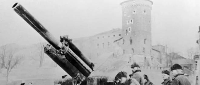 Смертельный удар по военной экономике Третьего рейха