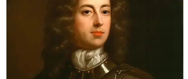 John Churchill, primo duca di Marlborough. La giovinezza del comandante