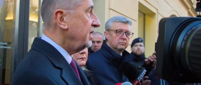 Премьер Чехии: МИД хотел, чтобы я надавил на Казахстан из-за России