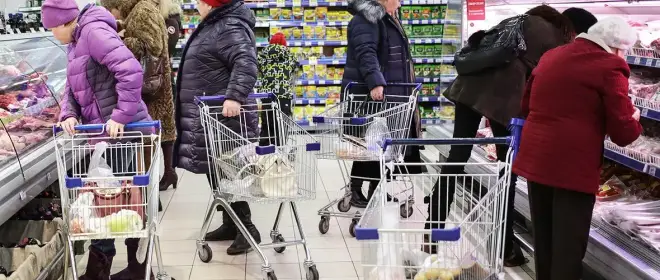 Ключевая ставка – стратегическая головная боль России