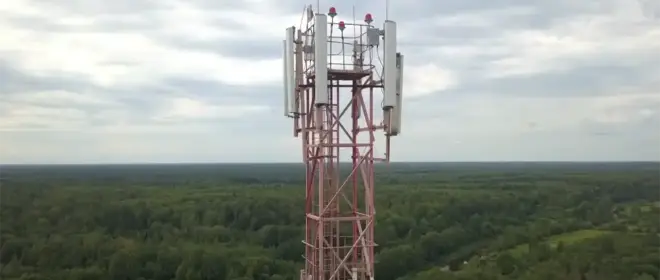 Госдума приняла закон об отключении мобильных сетей по требованию ФСБ