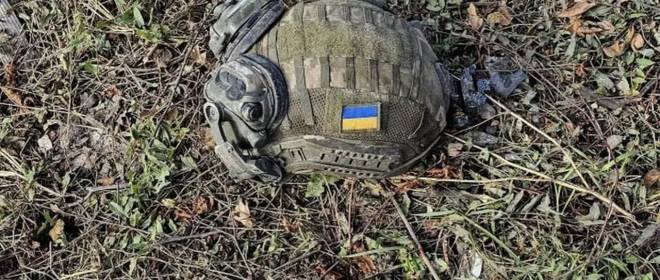 Немецкий аналитик предрёк Украине скорое стратегическое поражение