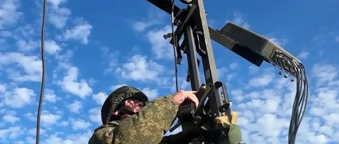 Чтобы обойти российские средства РЭБ, ВСУ расширяют диапазон частот дронов