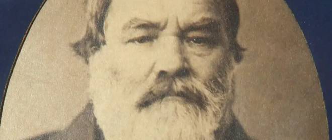 Золотопромышленники и меценаты Щёголевы