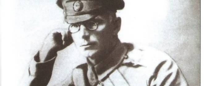 Гражданская война Михаила Дроздовского