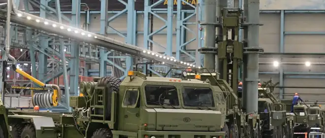 У России только два союзника – Вооруженные Силы и ВПК