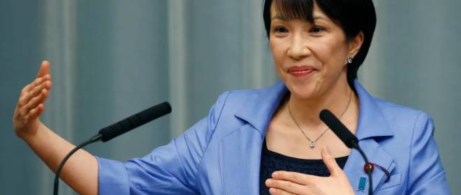 Японский премьер допускает размещение ЯО США в своей стране, которую США бомбили