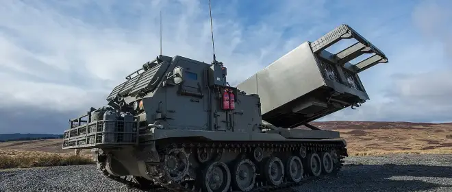 Проект Nightfall: Великобритания пытается создать ОТРК