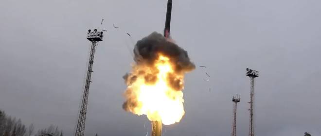 Напористое расширение НАТО лишает безъядерный мир практической перспективы