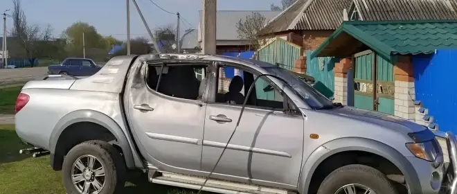 В Белгородской области от ударов вражеских БПЛА погибли три мирных жителя