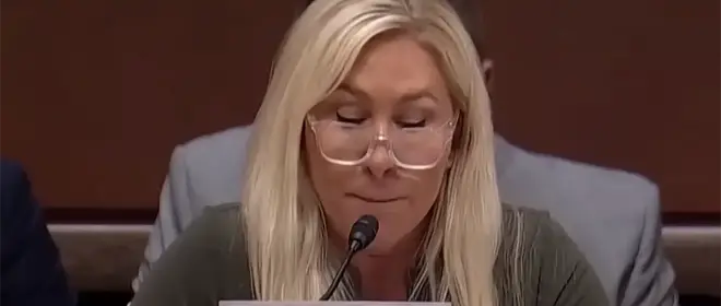 Экс-советница Трампа усомнилась в адекватности президента после атаки на Иран