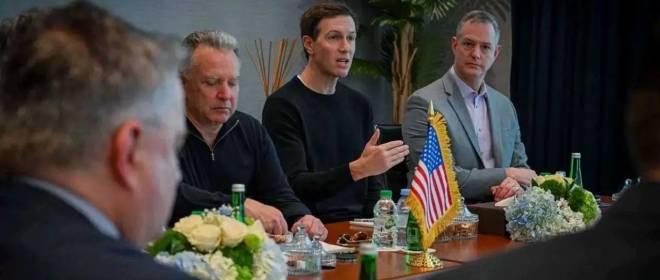 США полны оптимизма по переговорам, в Москве и Киеве реакция скромнее