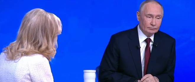 Чего стоять на пороге, заходи в дом: Путин оценил фото Зеленского под Купянском