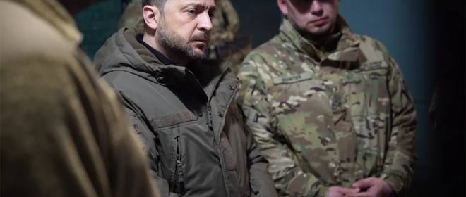 Зеленский: Украинские дроны могут пролететь над парадом 9 мая в Москве