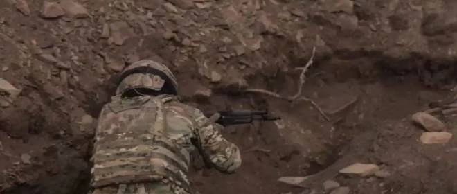 Штурмовики группировки «Восток» форсировали Янчур и вошли в Першотравневое