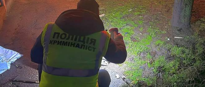 В Черниговской области дезертир ВСУ убил офицера за присвоение денег