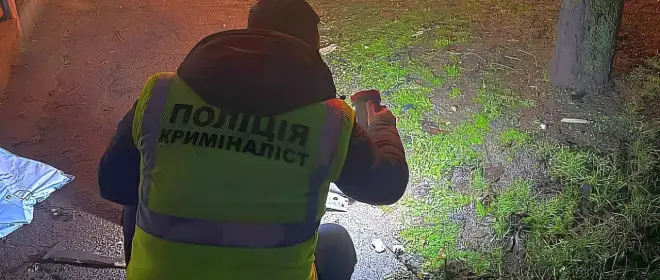 В Черниговской области дезертир ВСУ убил офицера за присвоение денег