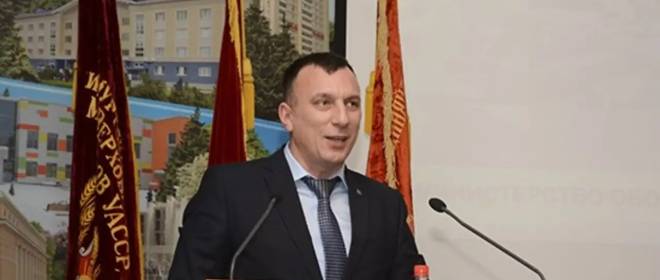 Экс-глава военно-строительного управления признался в хищении 9 млрд рублей