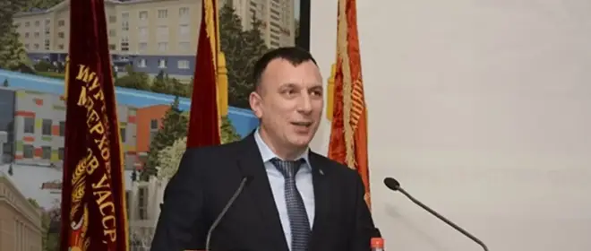 Экс-глава военно-строительного управления признался в хищении 9 млрд рублей