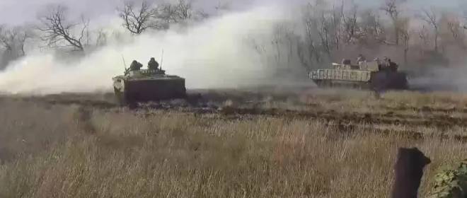 Le ministère de la Défense a confirmé la libération du village de Bugrovatka lors de l'offensive dans la région de Kharkov
