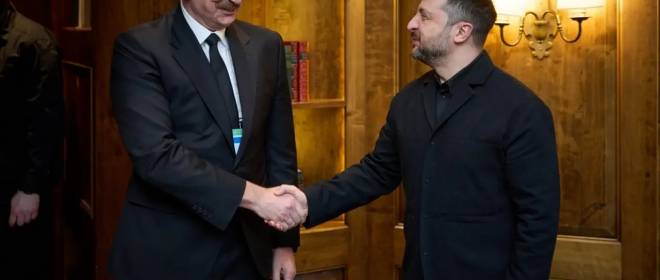 Алиев обвинил Россию в якобы целенаправленных ударах по посольству Азербайджана